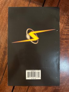 Project Superpowers: Chapter Two Prelude (2008)