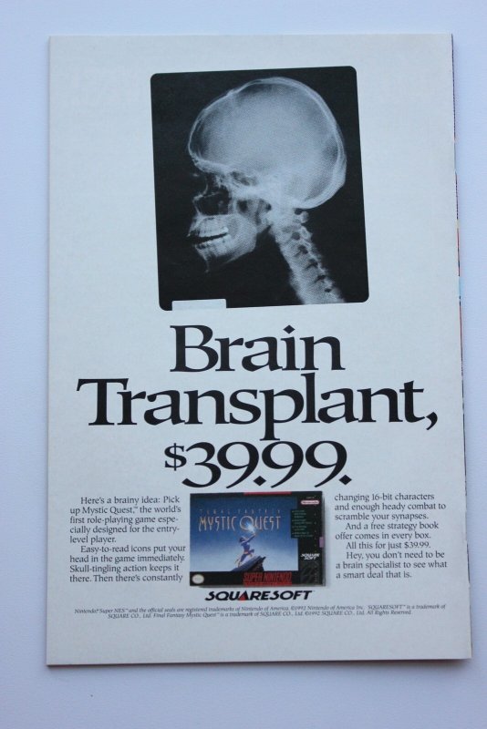 Superman #74 (1992) Superman NM