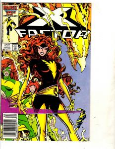 12 X-Factor Marvel Comics #2 8 9 12 13 16 19 20 21 22 23 26 WS5