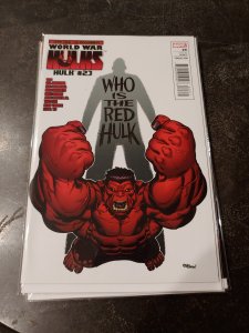 Hulk #23 (2010)