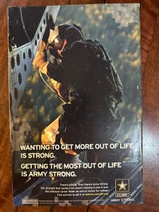 Daredevil Annual (2007)