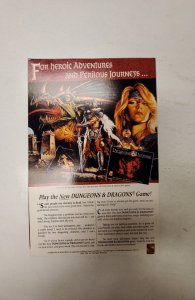 The New Warriors #18 (1991) NM Marvel Comic Book J716