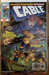 Cable #65 (1999)