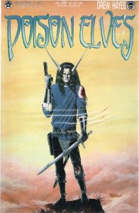 Poison Elves #26 (1997)