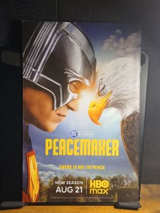 Absolute Martian Manhunter #6 (2025)