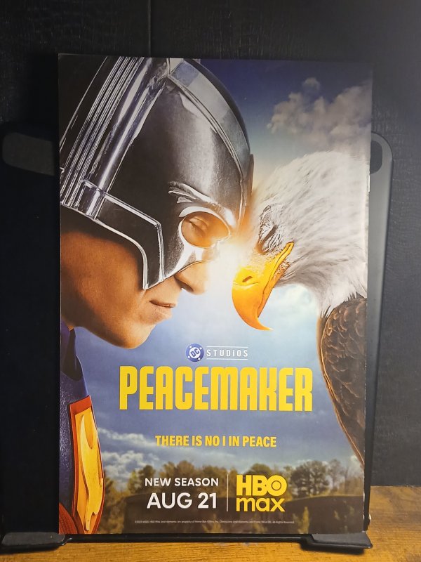 Absolute Martian Manhunter #6 (2025)