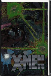 X-Men Omega (1995)