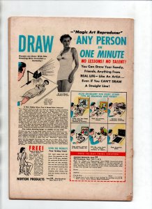 Archie's Joke Book #81 - Betty and Veronica - 1964 - vg