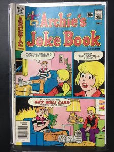 Archie's Joke Book Magazine #227 (1976)