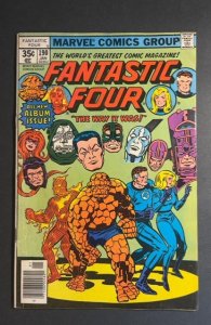 Fantastic Four #190 (1978)