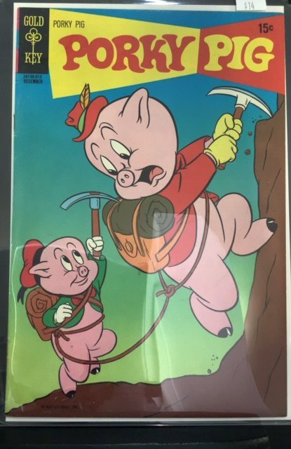 Porky Pig #33