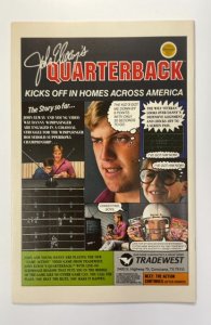 The Sensational She-Hulk #10 (1989)