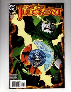 Day of Judgment #4 (1999)    / SB#4