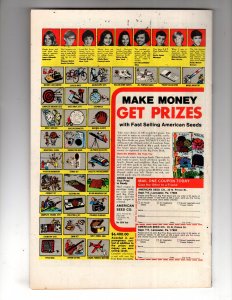 Marvel Two-in-One #26 (1977) The Thing & Nick Fury  / EC#3