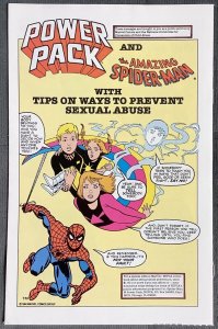 The Thing #36 Newsstand (1986, Marvel) Last Issue! She-Hulk vs Ms. Marvel. NM-