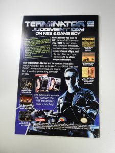 The Uncanny X-Men #286 (1992)