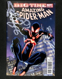 Amazing Spider-Man #650