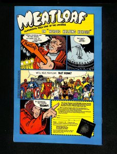 Incredible Hulk (1962) #126 1st Barbara Norris Valkyrie!