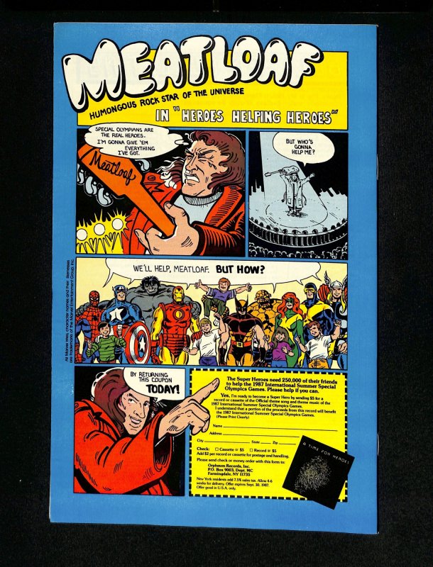 Incredible Hulk (1962) #126 1st Barbara Norris Valkyrie!