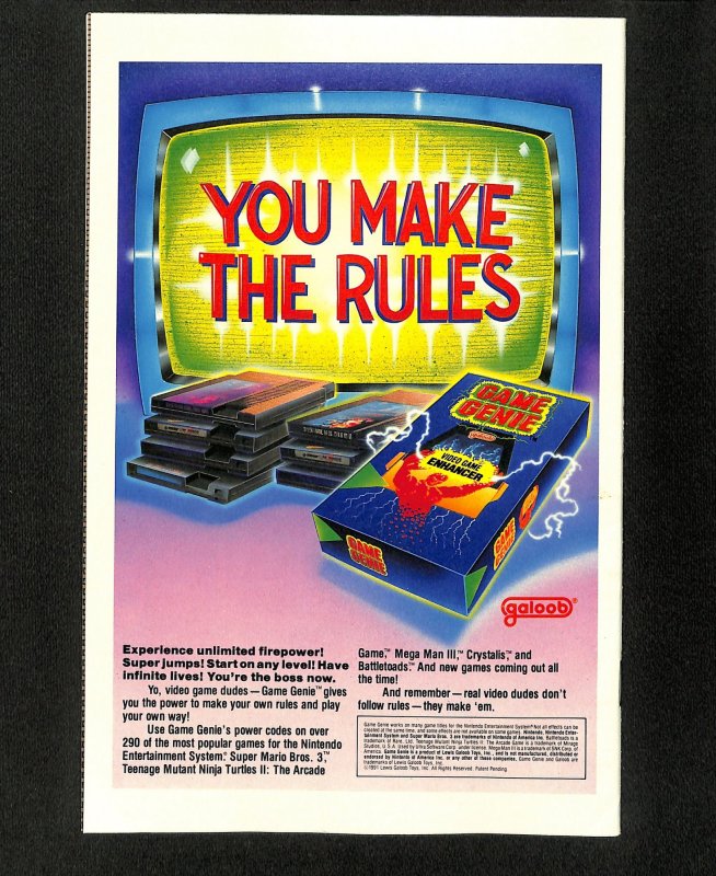 Captain America #282 2nd Print 1st Jack Monroe as Nomad!