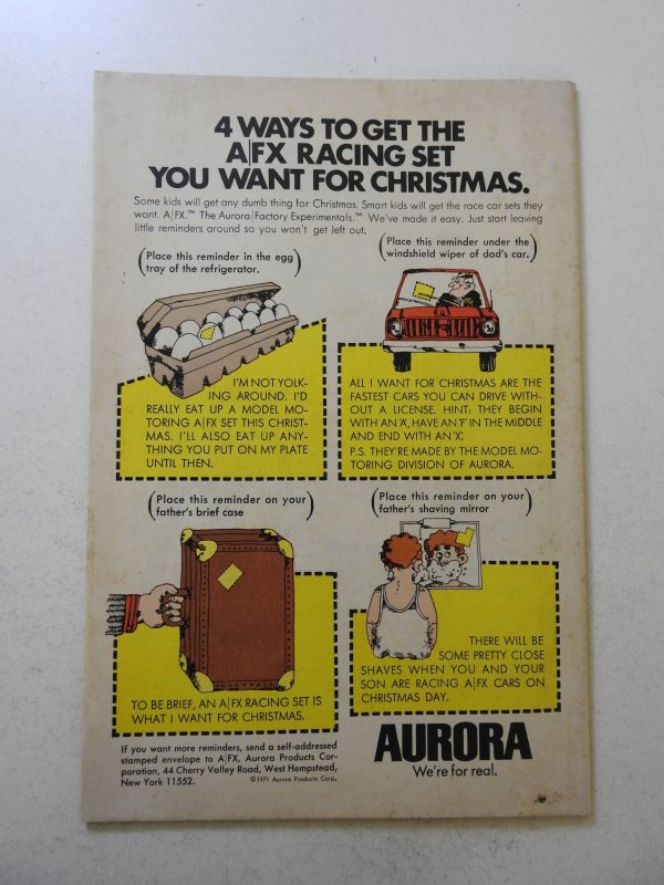 The Brave and the Bold #105 (1973) FN Condition!