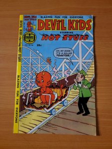 Devil Kids #86 Hot Stuff ~ VERY FINE - NEAR MINT NM ~ 1978 Harvey Comics