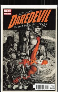 Daredevil #10 (2012) Daredevil
