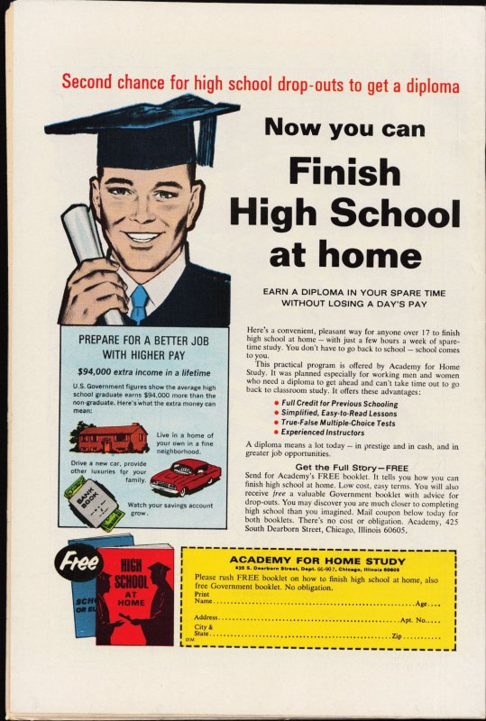 The Amazing Spider-Man #99 (1971) Spider-Man FN/VF Condition!