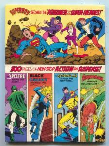Adventure Comics #491 1982- LEGION OF SUPER-HEROES - VF