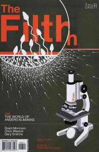 Filth, The #6 FN; DC/Vertigo | save on shipping - details inside