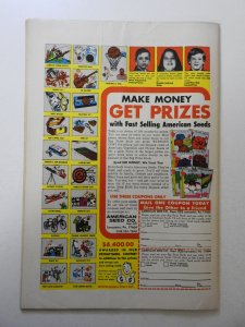 Justice League of America #105 (1973) VG Condition