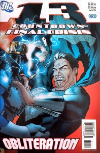 Countdown #13 (2008)