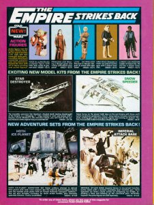 Vampirella #94 Warren Magazine 1981 VF+