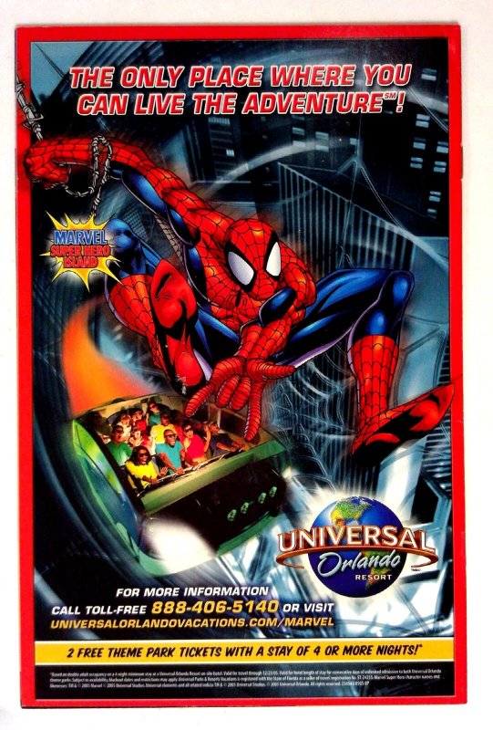 Incredible Hulk #83 David Lucas Marvel (2005) NM-