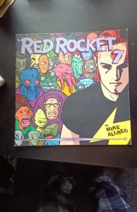 Red Rocket 7 #5 (1998)