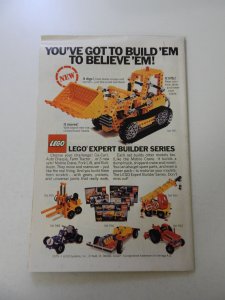 Ghost Rider #41 (1980) FN- condition