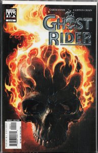 Ghost Rider #2 (2005) Ghost Rider