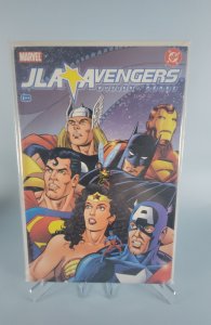 JLA/Avengers #1 (2003)