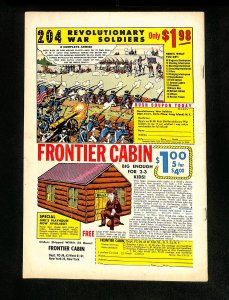 World's Finest Comics #123