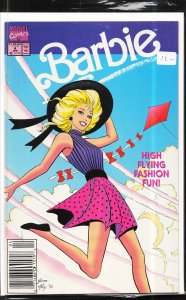 Barbie #4 (1991) Barbie