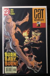Catwoman #39 Direct Edition (2005)