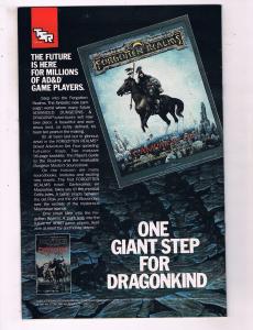 Secret Origins Starring Floronic Man & Guardians #23 VF DC Comic Book DE13 