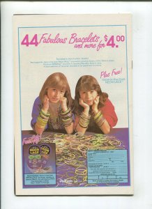 LAUGH #395 (9.2) TASTE TEST TYRO 1986