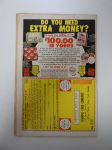 Marvel Spotlight #1 (1971) VG- condition