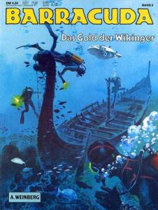 Das Gold der Wikinger