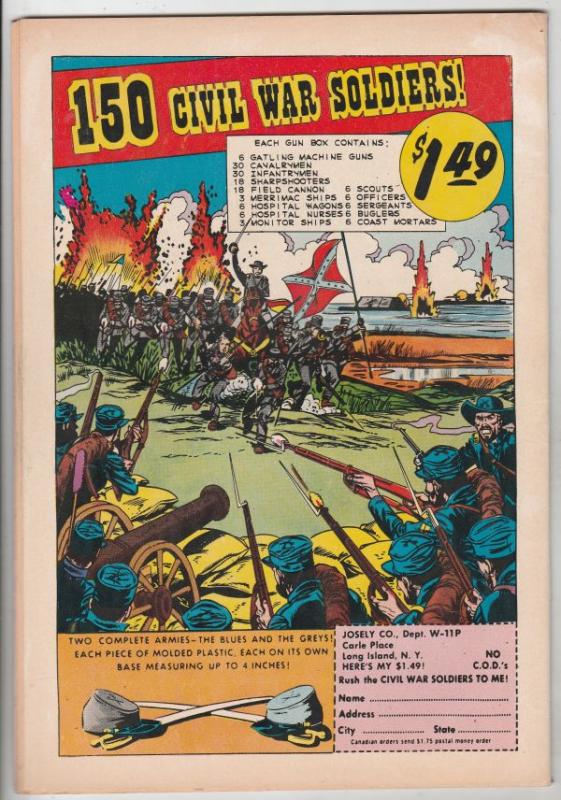 Action Comics #268 (Oct-60) FN/VF+ High-Grade Superman, Supergirl