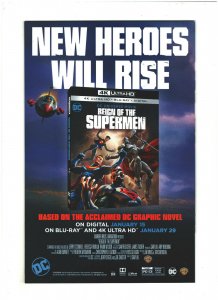 Wonder Woman #63 NM- 9.2 DC Comics 2019 G. Willow Wilson 