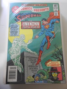 DC Comics Presents #42 (1982)