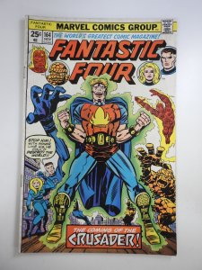 Fantastic Four #164 (1975)