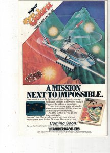 The Defenders #117 1983 Overmind, Hellcat, Valkyrie, Dr Strange PRICE DROP! $12.